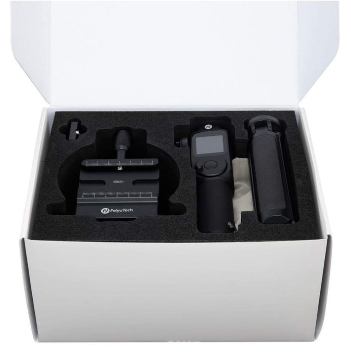 QING Timelapse Gimbal gimbal Feiyutech 