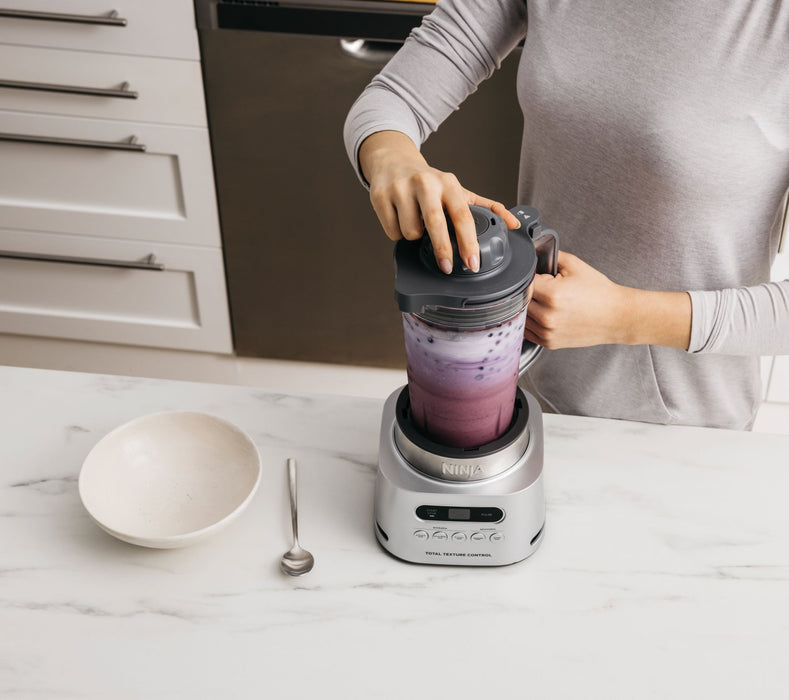 Ninja Twisti High Speed Blender Duo Personal Blending Ninja 