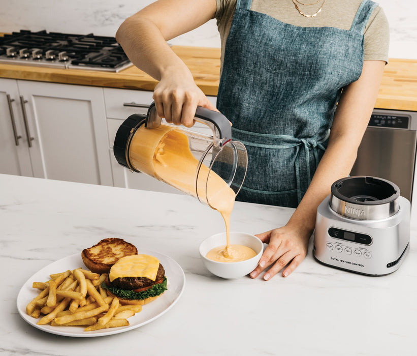 Ninja Twisti High Speed Blender Duo Personal Blending Ninja 