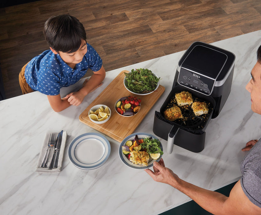 Ninja Air Fryer Pro XL 6.2L Air Fryer Ninja 