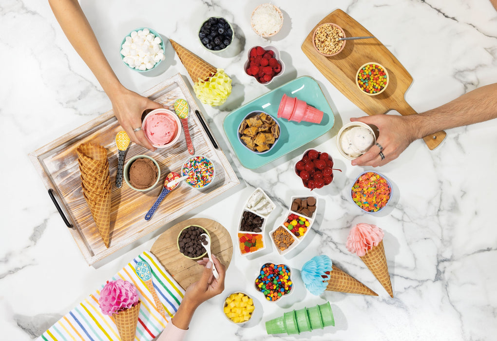 Ninja Swirl™ by CREAMi® Ice Cream Maker Ninja 