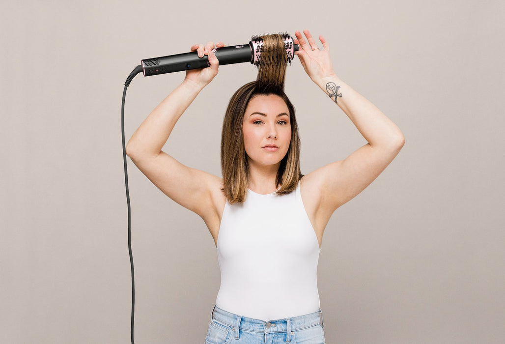 Shark FlexStyle Air Styling & Drying System Beauty Shark 