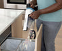 Shark Cordless Pro with CleanSense IQ Vacuum Shark 