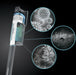 Shark Cordless Pro with CleanSense IQ Vacuum Shark 