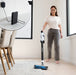 Shark Cordless Pro with CleanSense IQ Vacuum Shark 