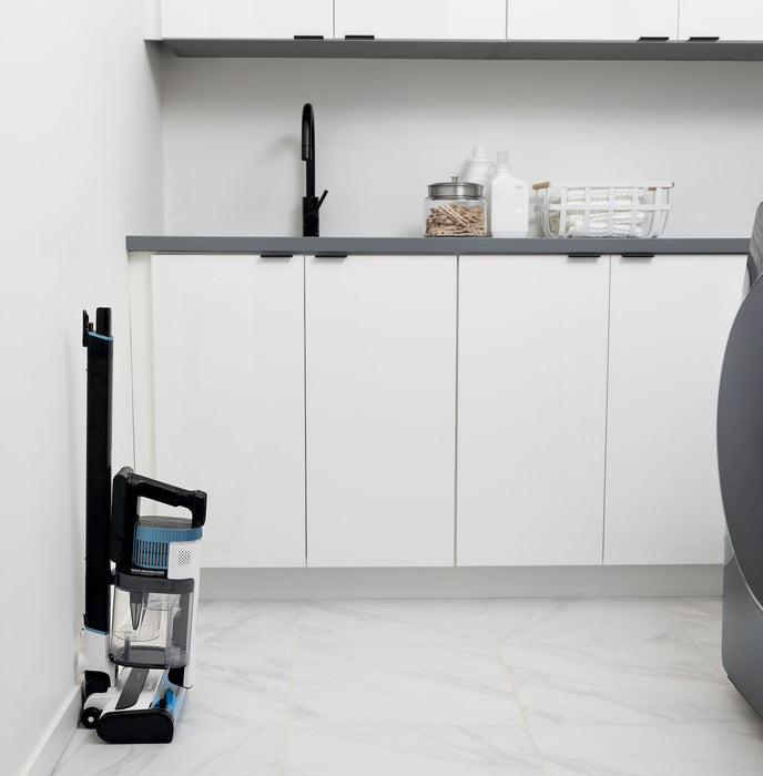 Shark Cordless Pro with CleanSense IQ Vacuum Shark 