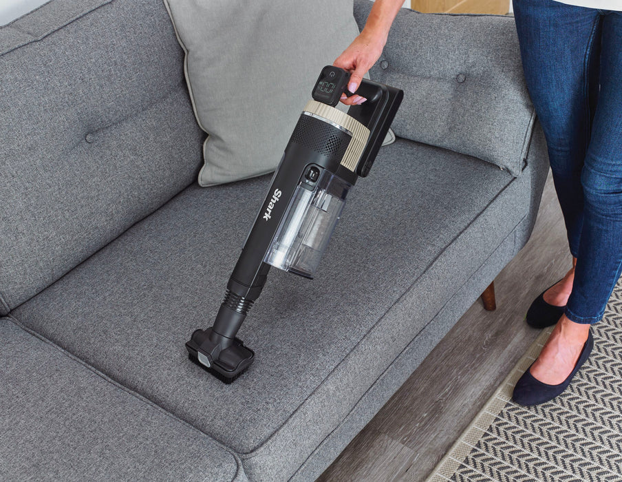 Shark Stratos Cordless Pet Pro Vacuum with Clean Sense IQ Vacuum Shark 