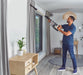 Shark Stratos Cordless Pet Pro Vacuum with Clean Sense IQ Vacuum Shark 