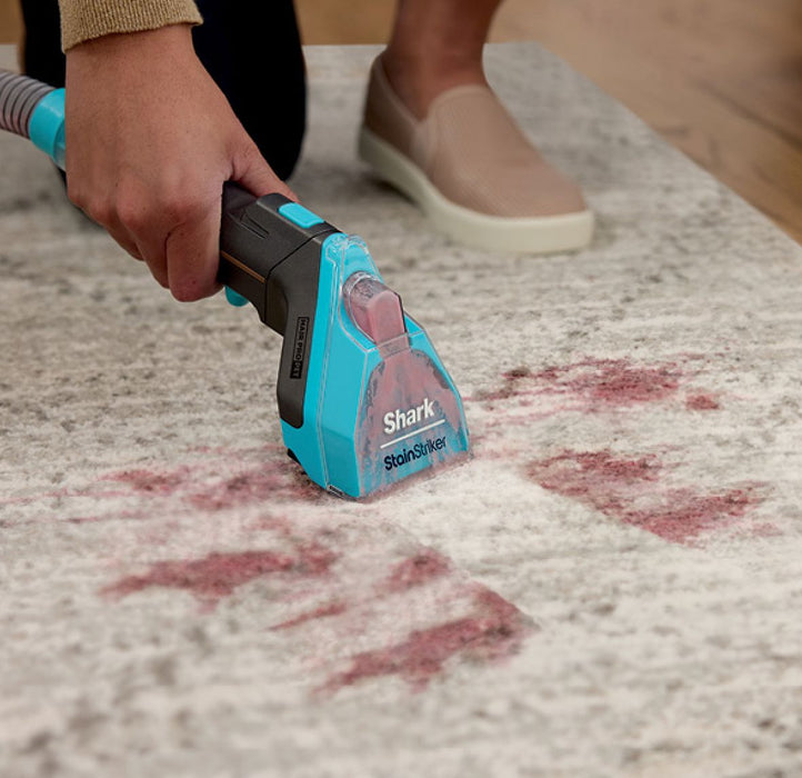 Shark® StainStriker™ HairPro® Pet Portable Spot & Stain Cleaner Spot Cleaner Shark 