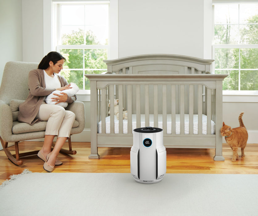 Shark® NeverChange5 Air Purifier Air Purification Shark 