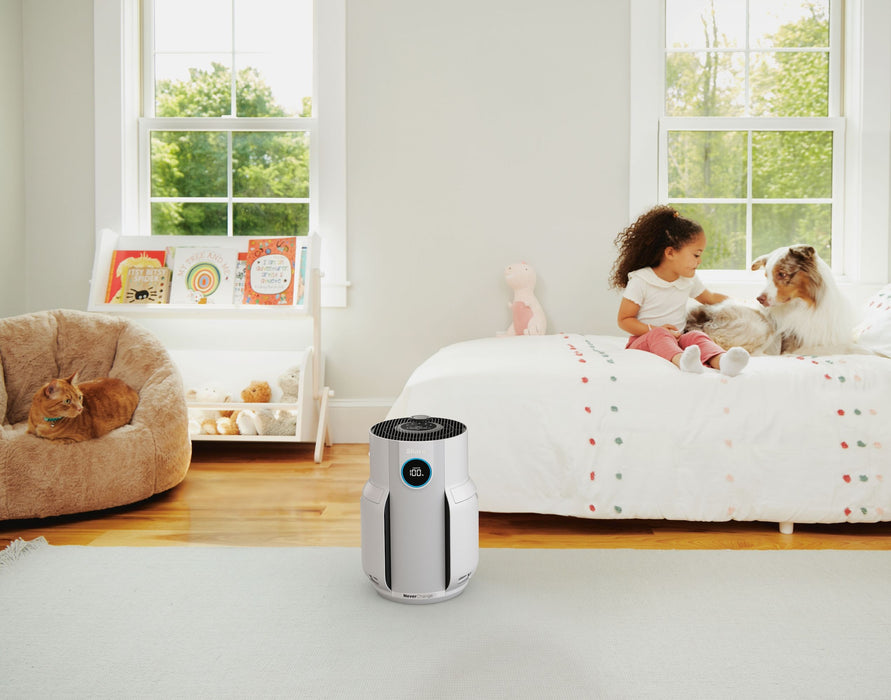 Shark® NeverChange5 Air Purifier Air Purification Shark 