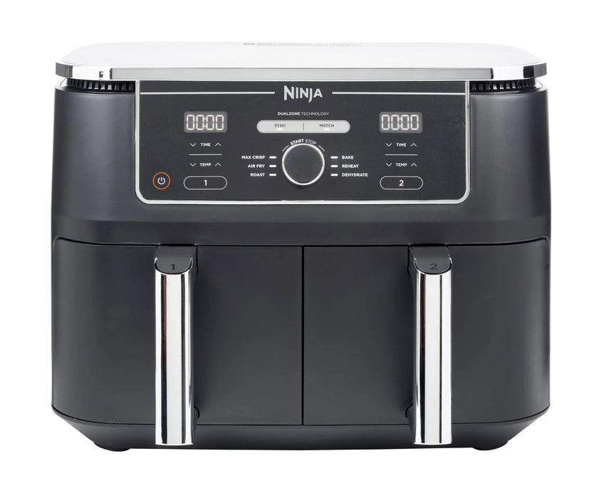 Ninja Foodi Max XXXL Dual Zone Air Fryer Air Fryer Ninja 