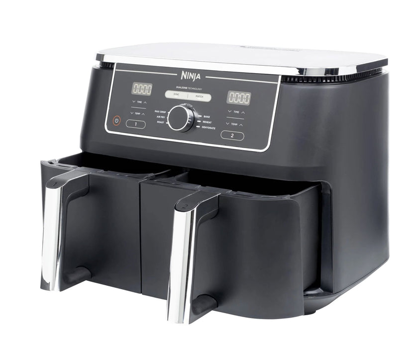 Ninja Foodi Max XXXL Dual Zone Air Fryer Air Fryer Ninja 