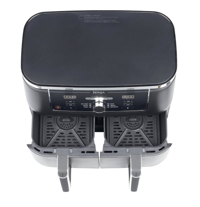 Ninja Foodi Max XXXL Dual Zone Air Fryer Air Fryer Ninja 