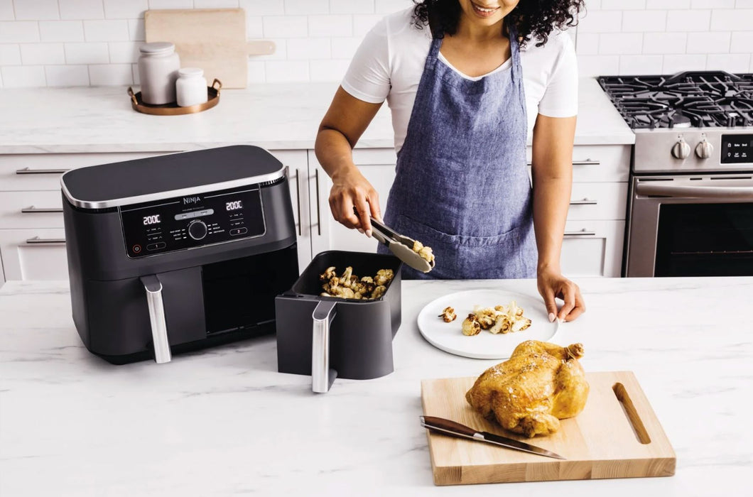 Ninja Foodi Max XXXL Dual Zone Air Fryer Air Fryer Ninja 