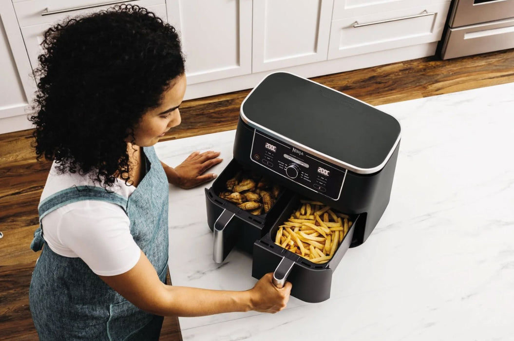 Ninja Foodi Max XXXL Dual Zone Air Fryer Air Fryer Ninja 