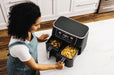 Ninja Foodi Max XXXL Dual Zone Air Fryer Air Fryer Ninja 