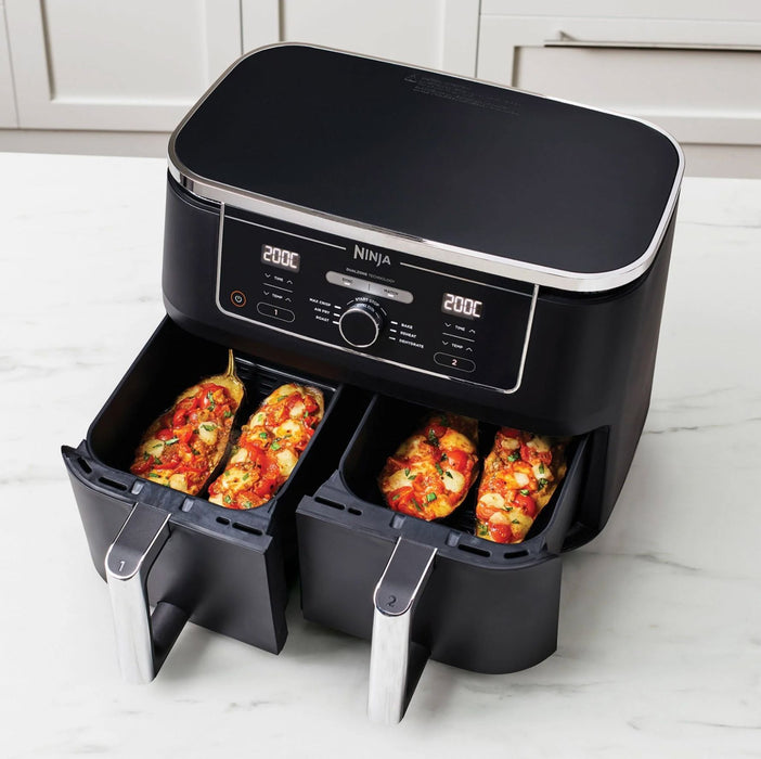 Ninja Foodi Max XXXL Dual Zone Air Fryer Air Fryer Ninja 