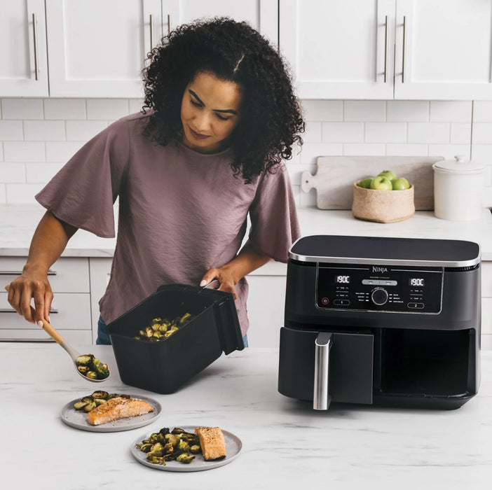 Ninja Foodi Max XXXL Dual Zone Air Fryer Air Fryer Ninja 
