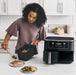 Ninja Foodi Max XXXL Dual Zone Air Fryer Air Fryer Ninja 