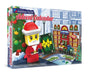 MAGNA-TILES - Advent Calendar - 34 Piece MAGNATILE MAGNATILES 