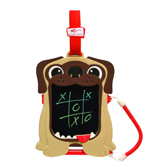 Sketch Pals Puppy Boogie Board 