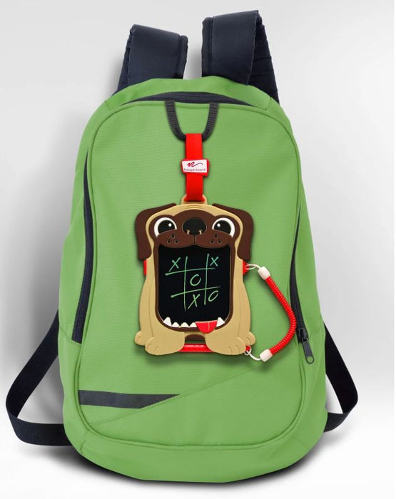 Sketch Pals Puppy Boogie Board 