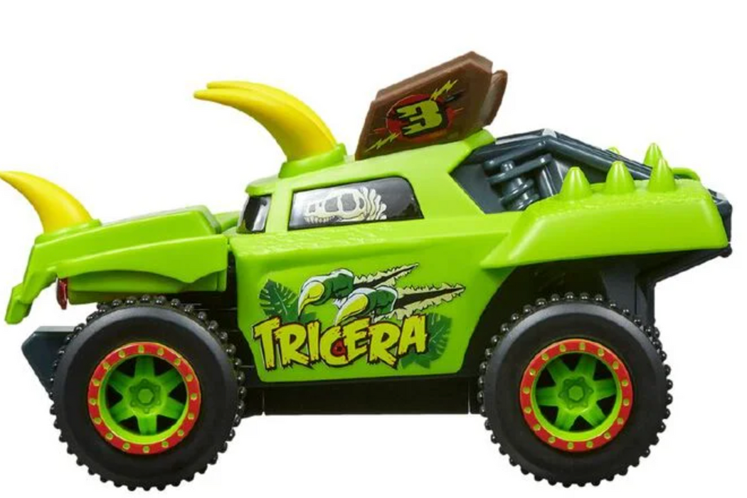 Road Rippers Extreme Action Mega Monsters