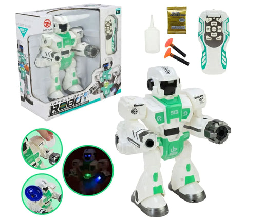 Remote Control Dancing Robot RC Robot toy robot robot 