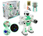 Remote Control Dancing Robot RC Robot toy robot robot 