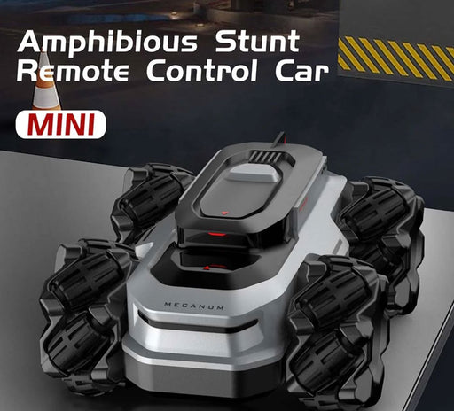 Amphibious RC Car RC CAR YUGE 