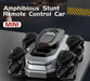 Amphibious RC Car RC CAR YUGE 