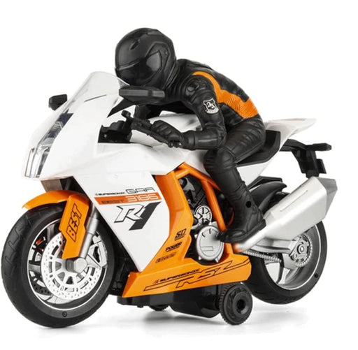 RC Racing Motorbike RC CAR YUGE 