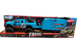 RC Travel Touring Car and Campervan RC CAR leadon 