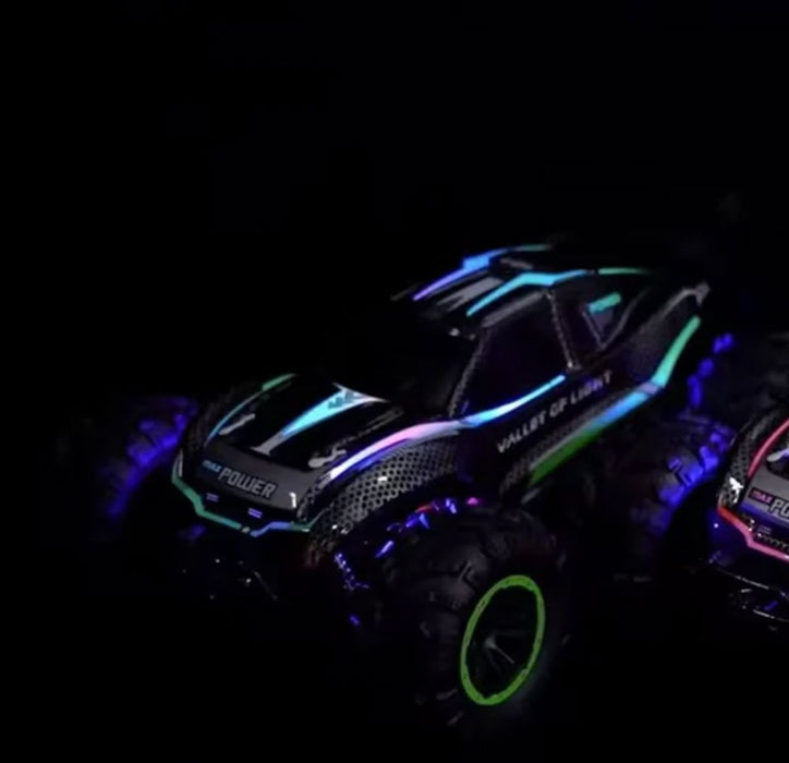 High-Speed Large R/C Off-Roader RC CAR leadon 