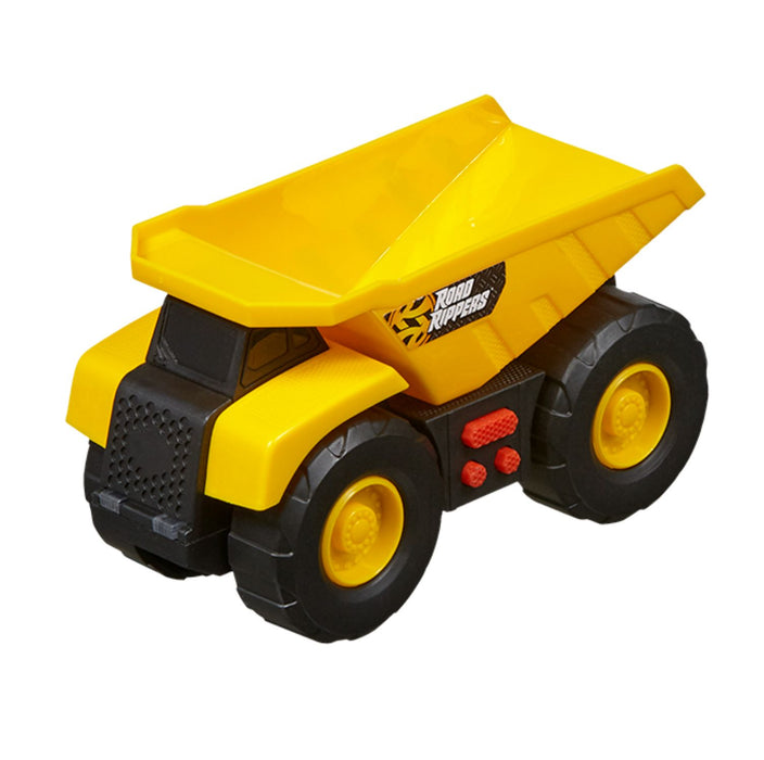Road Rippers 5" Dump Truck with Sounds Nikko 