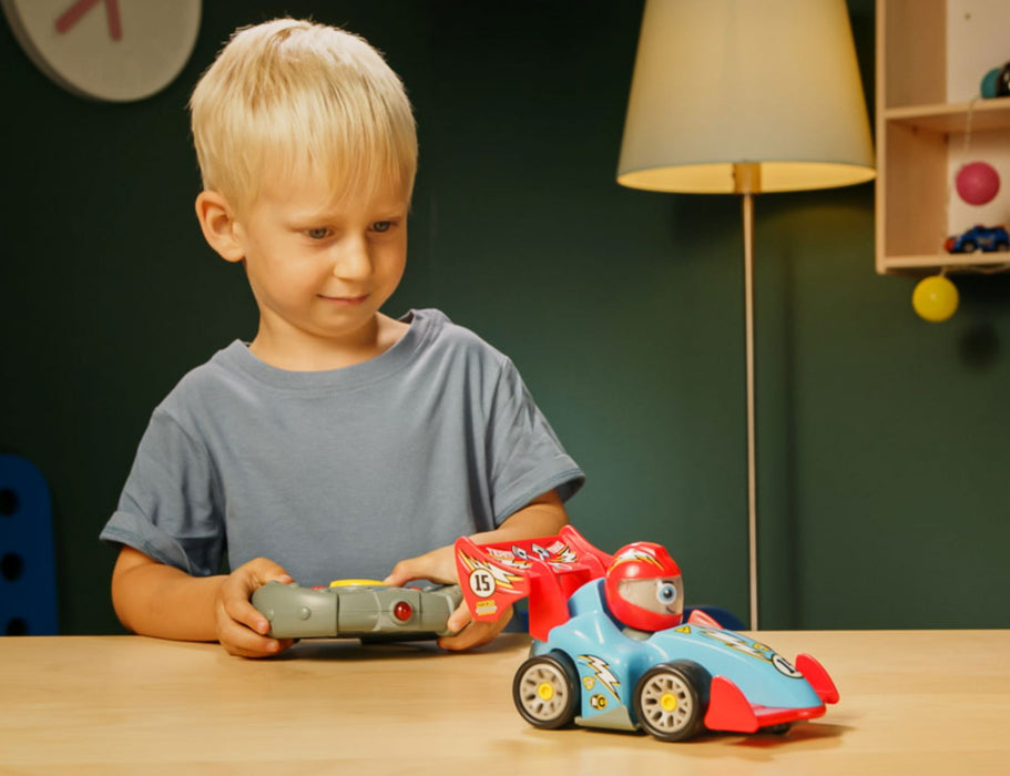 My First Nikko RC Nikko 