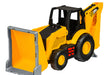 Nikko Mega Fleet Light and Sound - Backhoe Nikko 