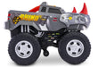 Nikko Wheelie Monsters - Rhino Nikko 