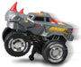 Nikko Wheelie Monsters - Rhino Nikko 