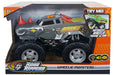 Nikko Wheelie Monsters - Rhino Nikko 