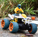 Amphibious Stunt Quad Bike - Waterproof RC CAR leadon 