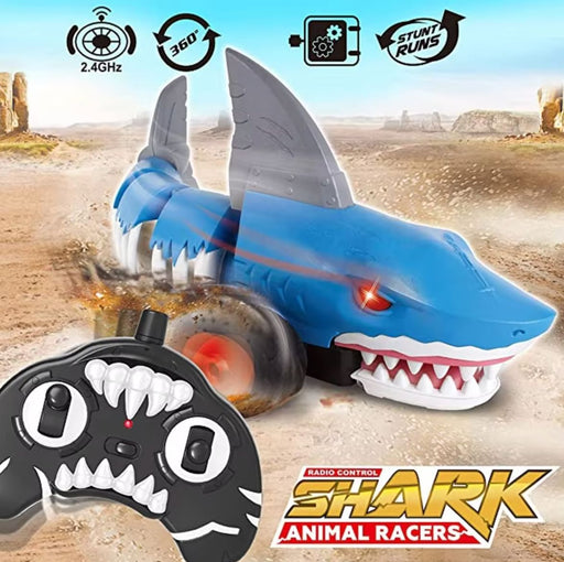 Stunt RC Ghost Shark Tech Outlet 