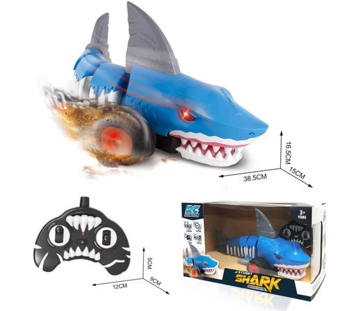 Stunt RC Ghost Shark Tech Outlet 