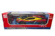 LED RC RaceCar - Super Power Tech Outlet 