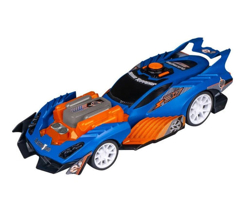 Nikko Electro Rod Nikko 