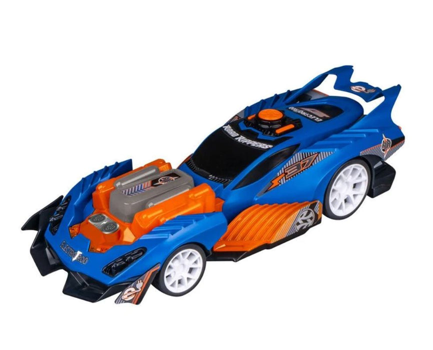 Nikko Electro Rod Nikko 