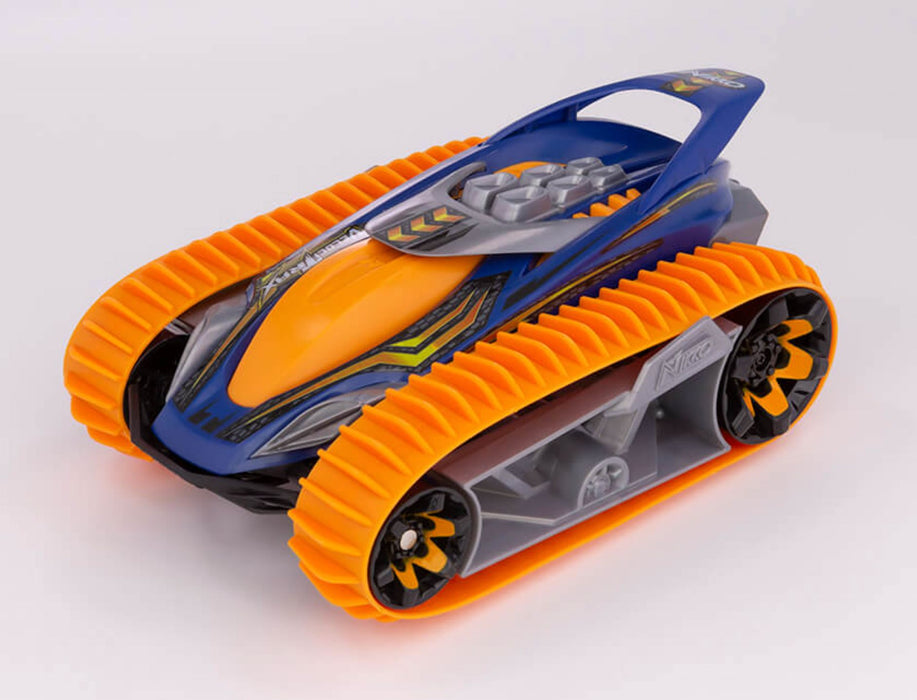 Nikko Velocitrax Orange - Damaged Packaging Nikko 