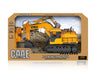 Excavator RC Engineering Truck Nikko 