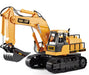 Excavator RC Engineering Truck Nikko 
